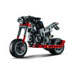 Picture of Lego Technic Motorcycle
